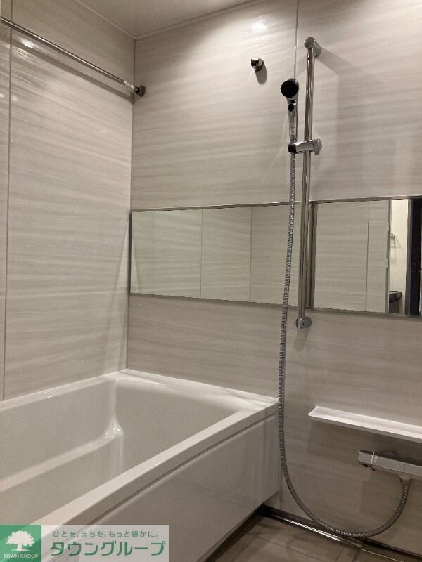 シーズンフラッツ日本橋人形町プレミアの物件内観写真