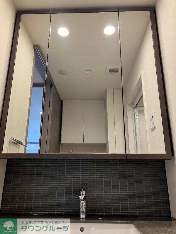 シーズンフラッツ日本橋人形町プレミアの物件内観写真