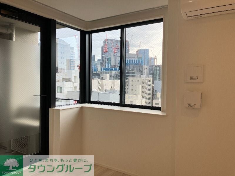 シーズンフラッツ日本橋人形町プレミアの物件内観写真