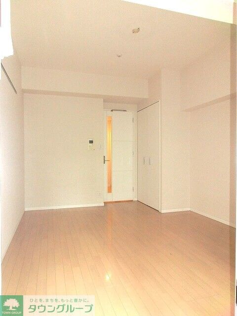 メインテラス上野の物件内観写真