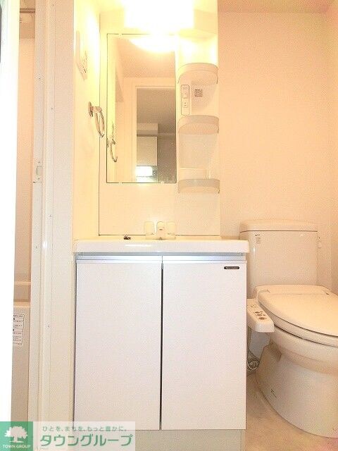 メインテラス上野の物件内観写真