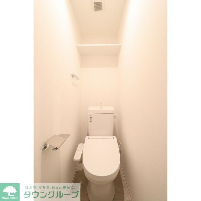 グランカーサ上野の物件内観写真