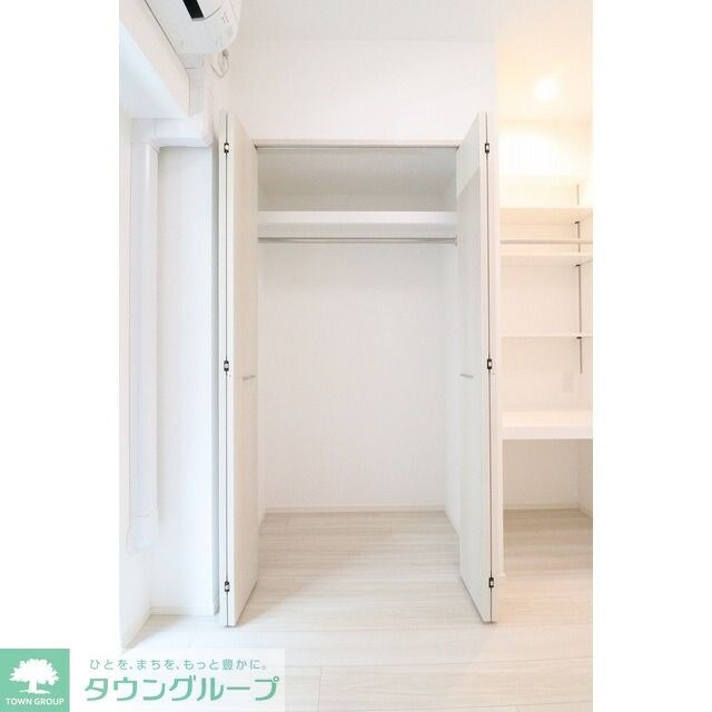 グランカーサ上野の物件内観写真