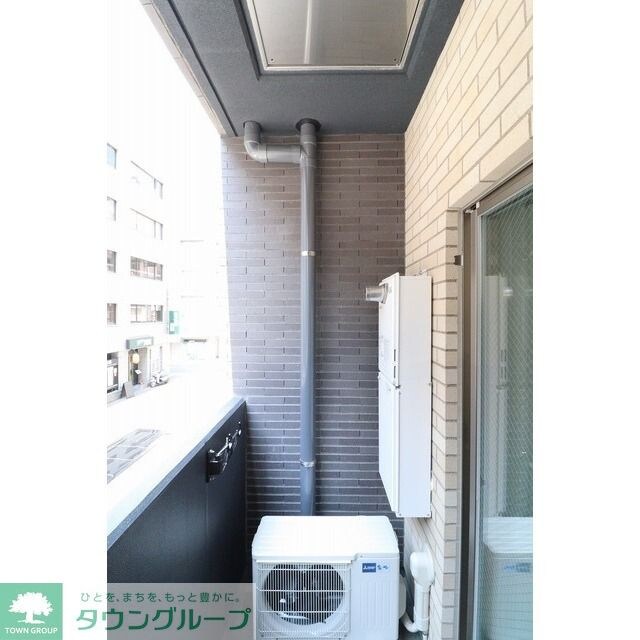 グランカーサ上野の物件内観写真