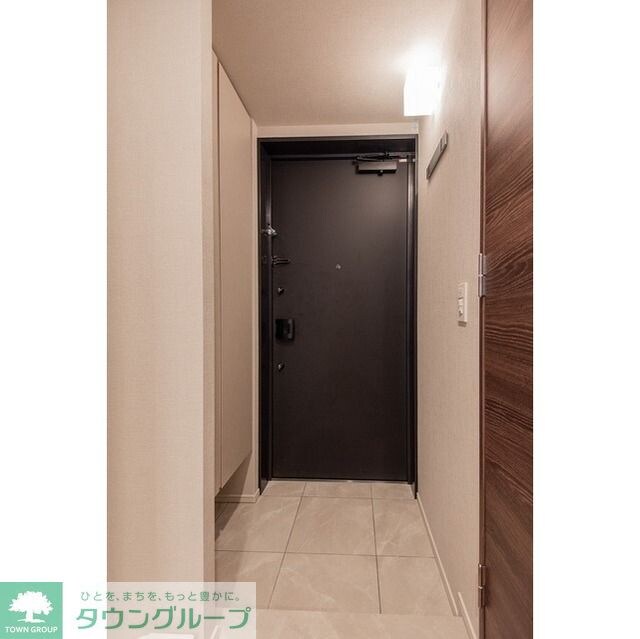 Ｊ．リヴェール上野入谷プレイスの物件内観写真