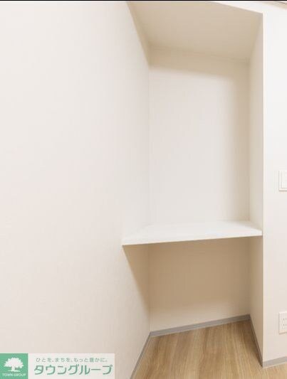 デュオフラッツ浅草蔵前の物件内観写真