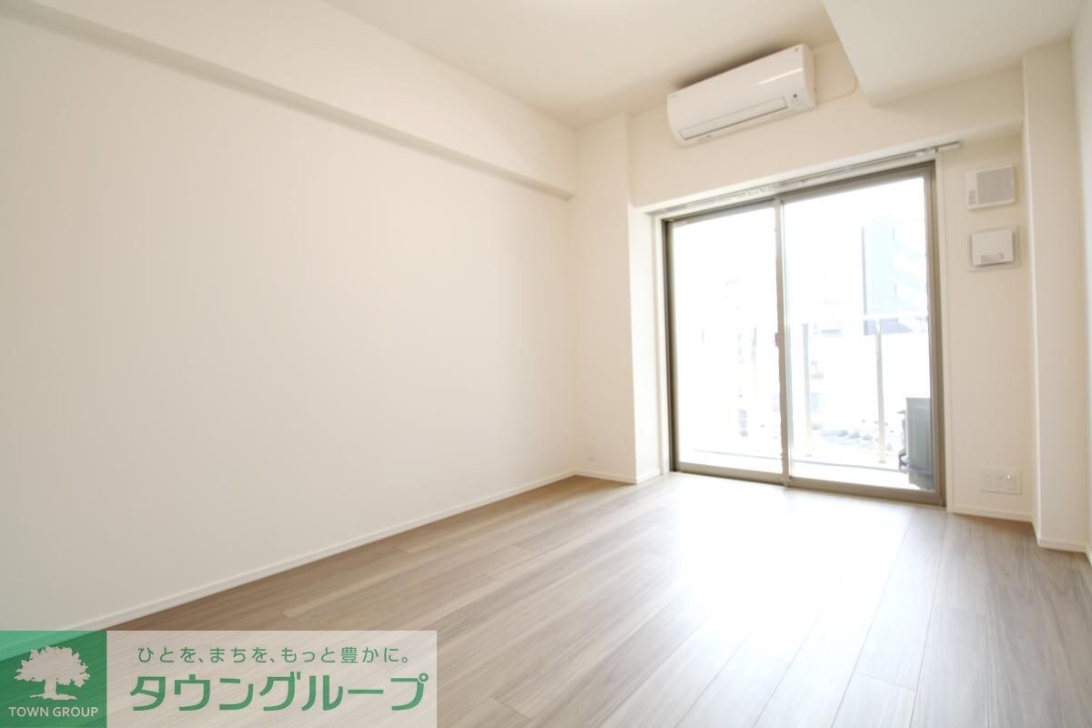 ヴィラクレール浅草の物件内観写真