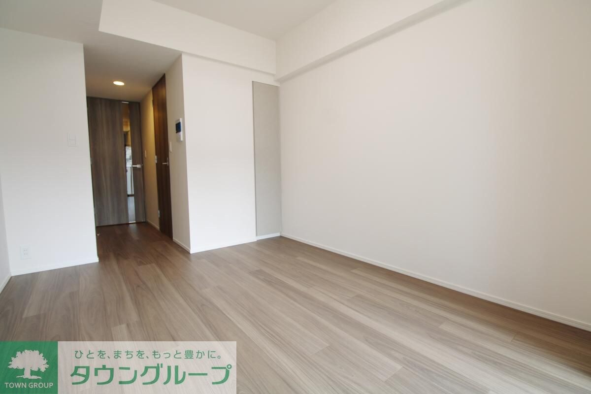 ヴィラクレール浅草の物件内観写真