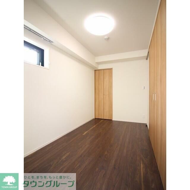 プレール・ドゥーク浅草IVの物件内観写真