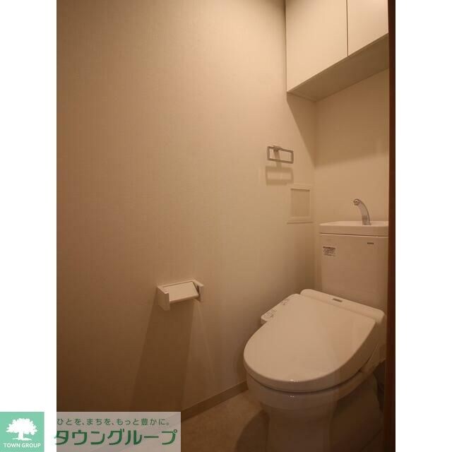 プレール・ドゥーク浅草IVの物件内観写真