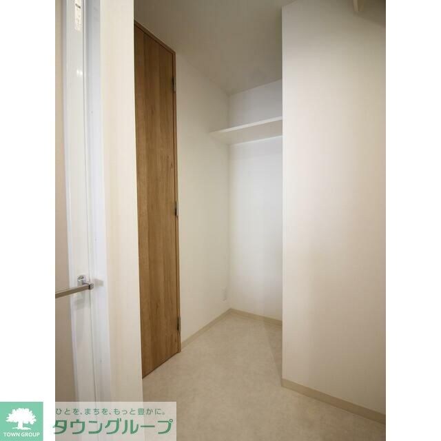 プレール・ドゥーク浅草IVの物件内観写真