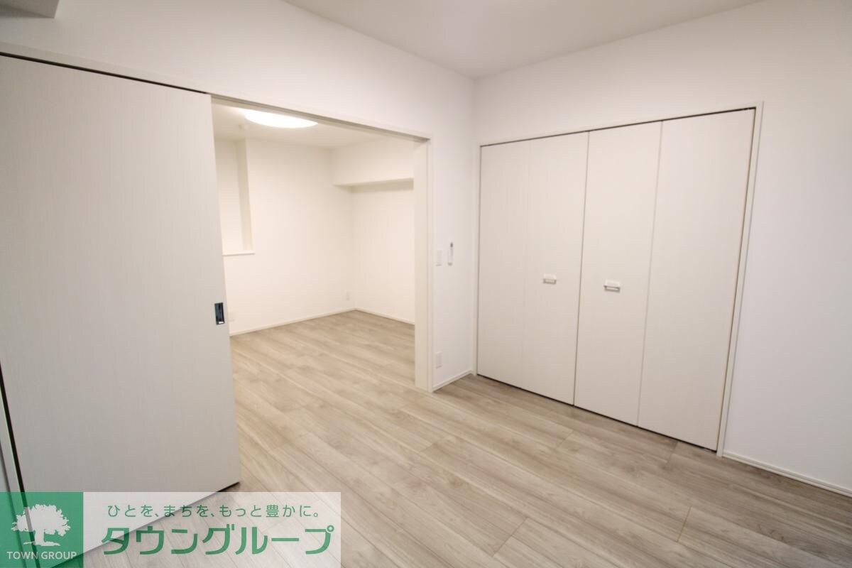 ルフレプレミアム押上イーストの物件内観写真