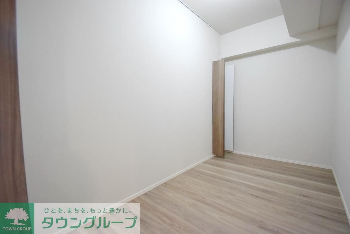 パークリュクス神田の物件内観写真