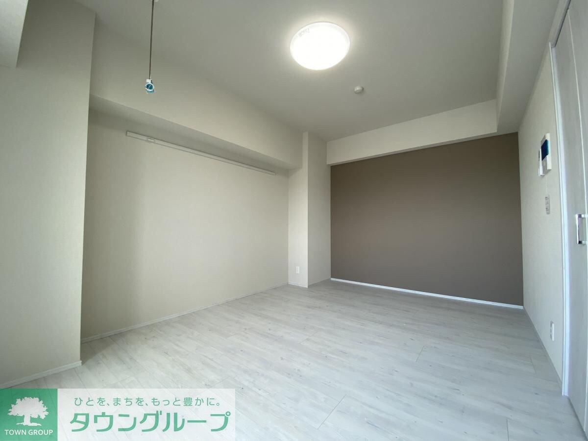 アイルプレミアム向島イーストの物件内観写真