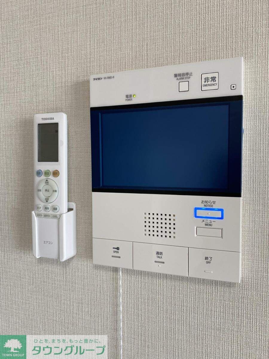 アイルプレミアム向島イーストの物件内観写真