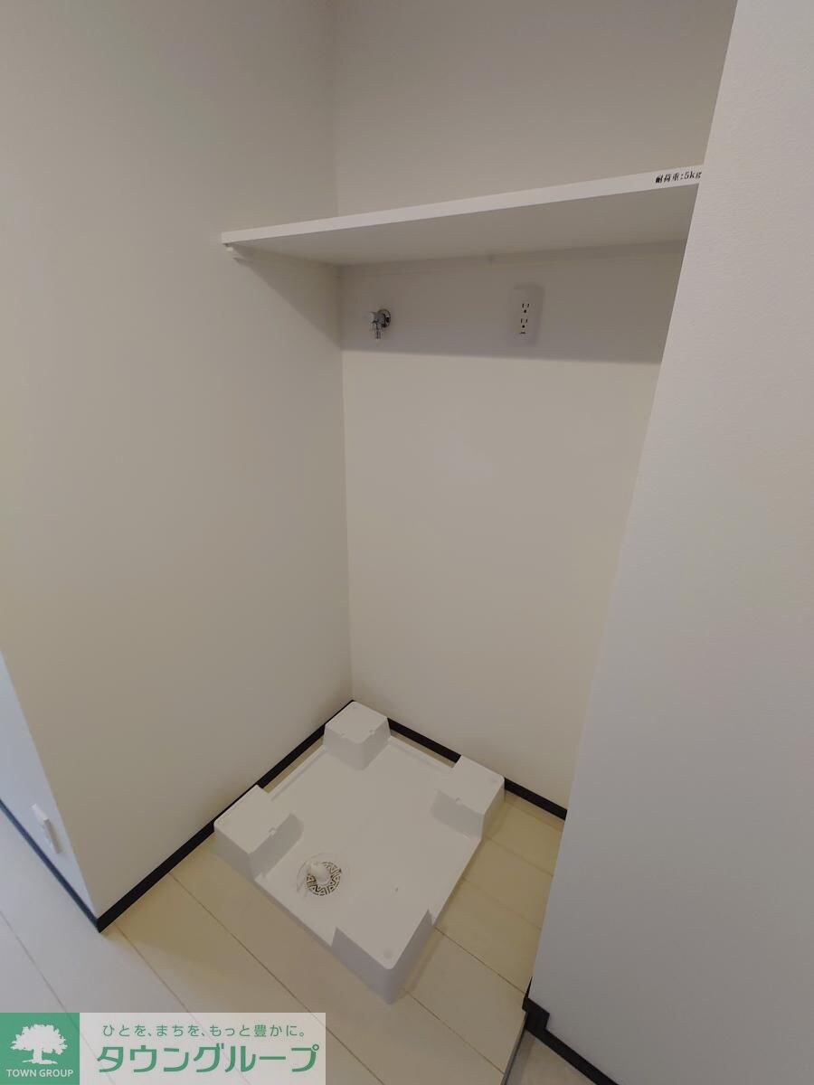 ジェノヴィア両国VIグリーンヴェールの物件内観写真