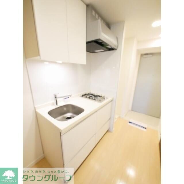 コンフォリア春日富坂の物件内観写真