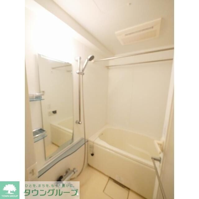 コンフォリア春日富坂の物件内観写真