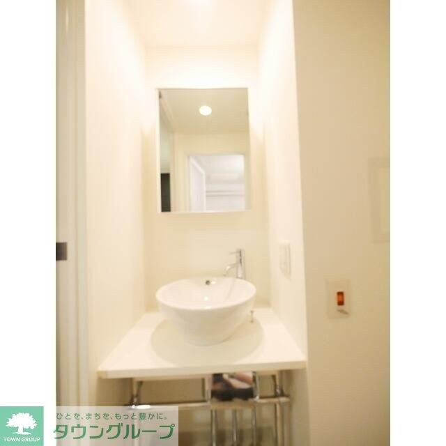 コンフォリア春日富坂の物件内観写真