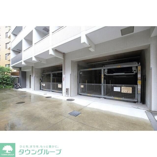 コンフォリア春日富坂の物件内観写真