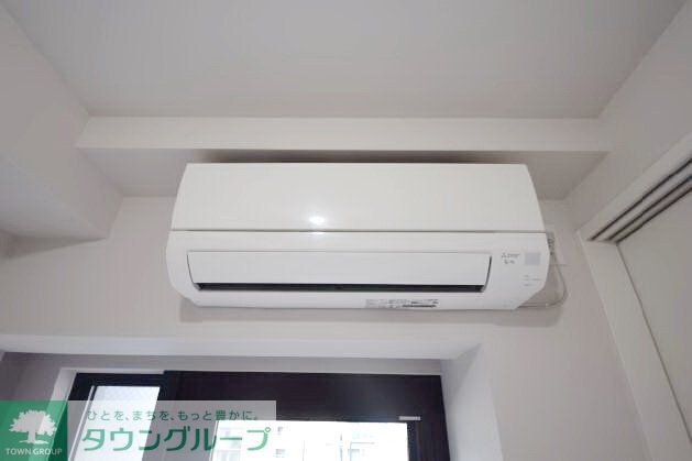 クロスレジデンス神田神保町の物件内観写真