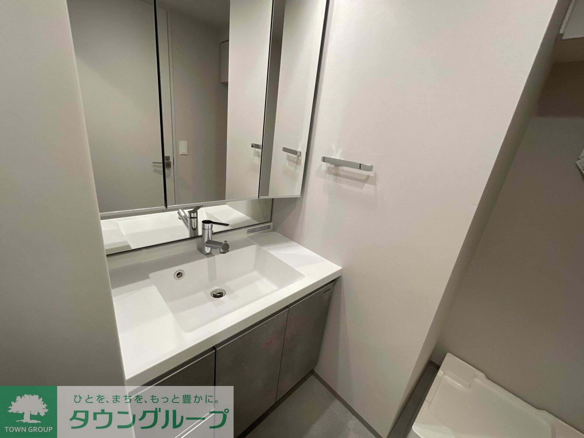 ブランシエスタ浅草蔵前の物件内観写真