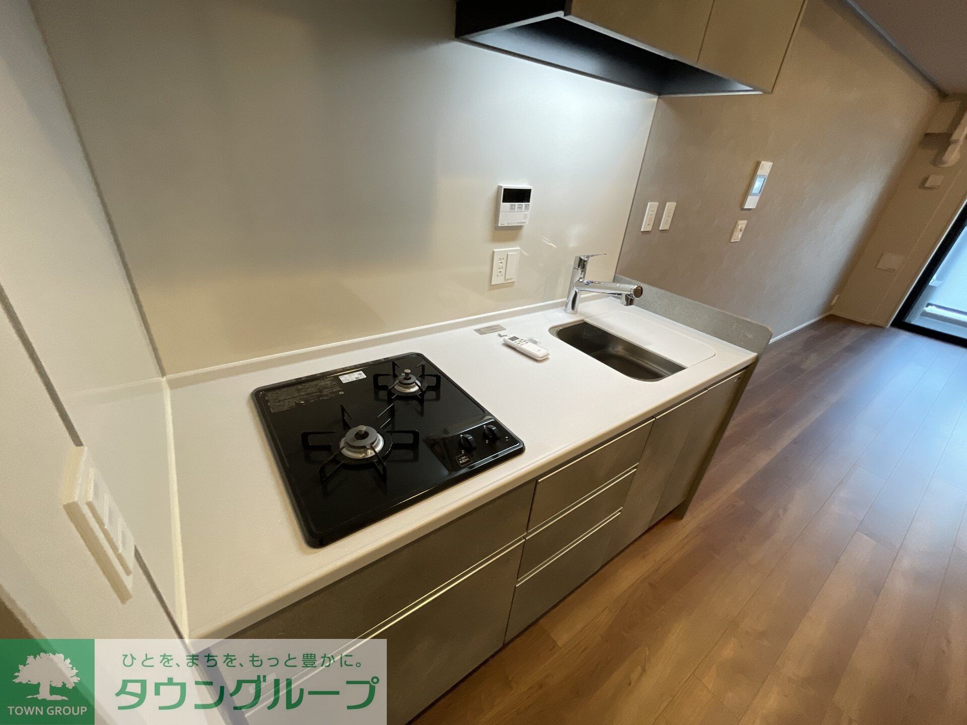 ブランシエスタ浅草蔵前の物件内観写真