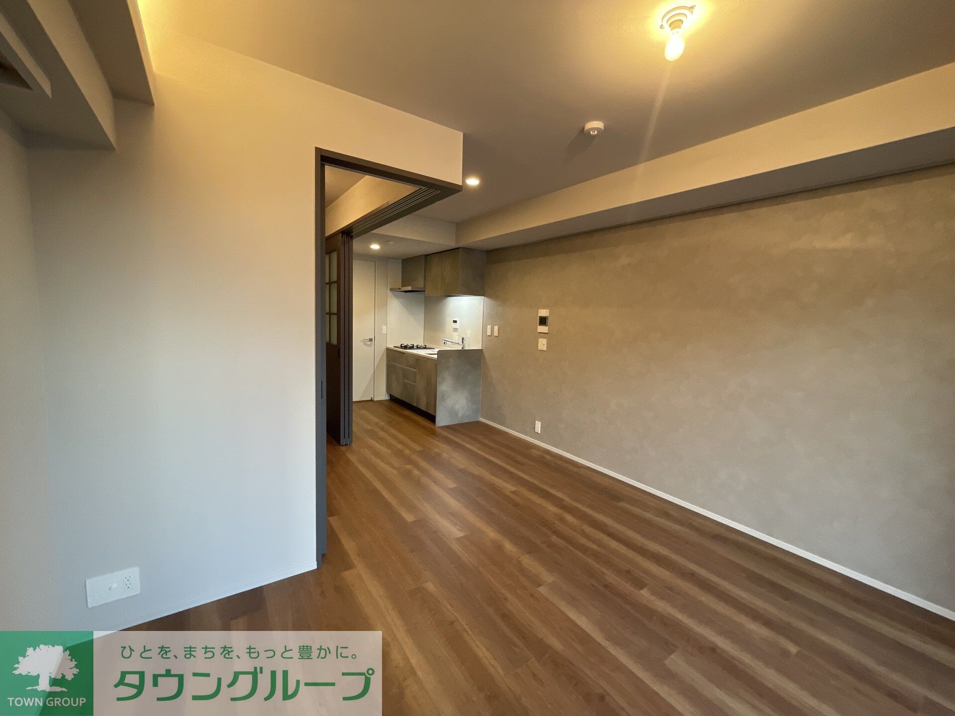 ブランシエスタ浅草蔵前の物件内観写真