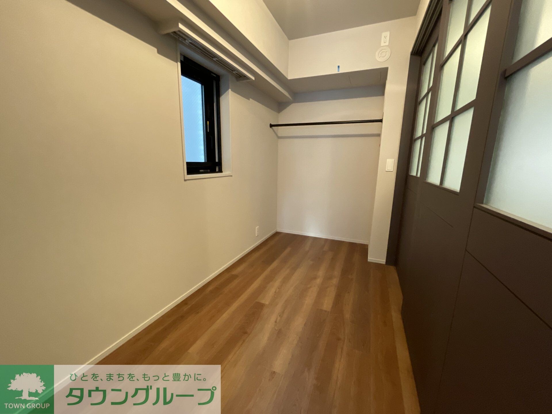 ブランシエスタ浅草蔵前の物件内観写真