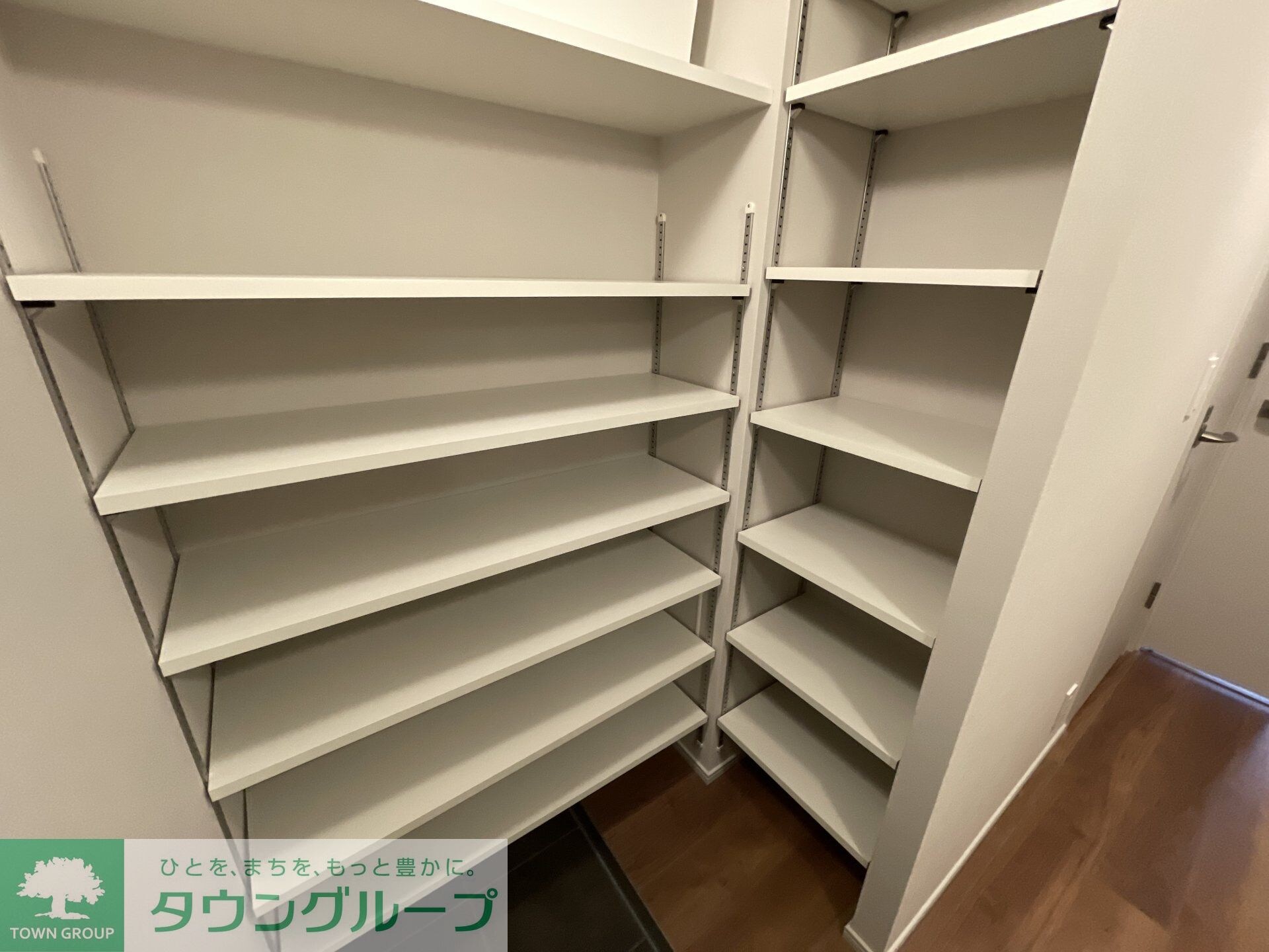 ブランシエスタ浅草蔵前の物件内観写真