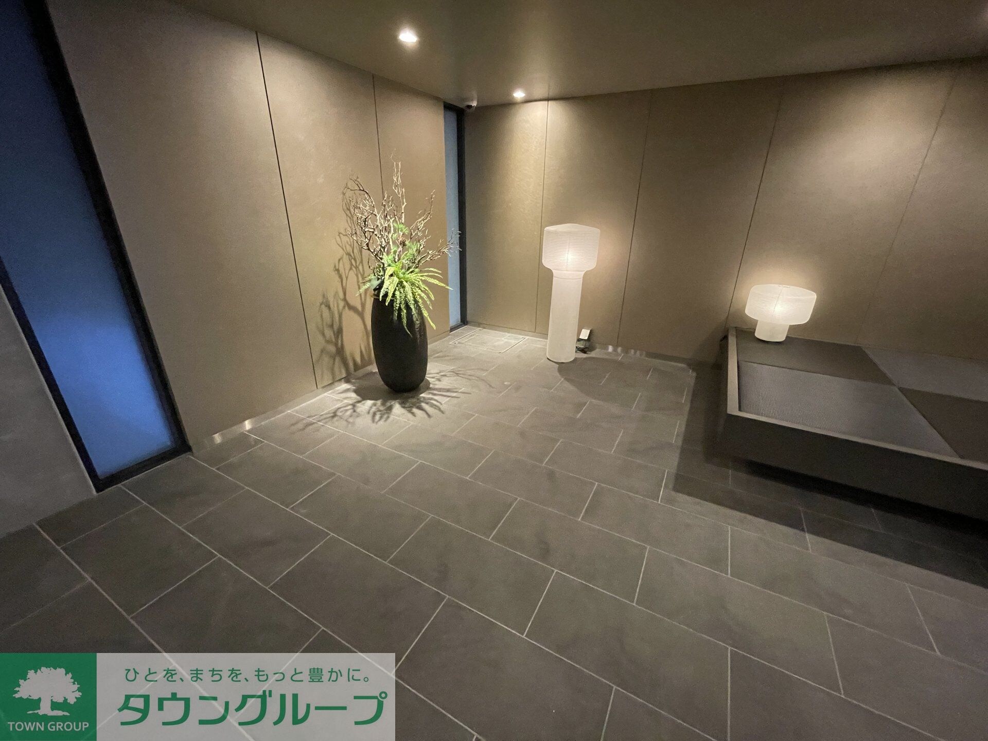 ブランシエスタ浅草蔵前の物件内観写真