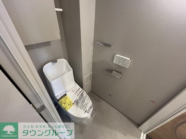 ブランシエスタ浅草蔵前の物件内観写真