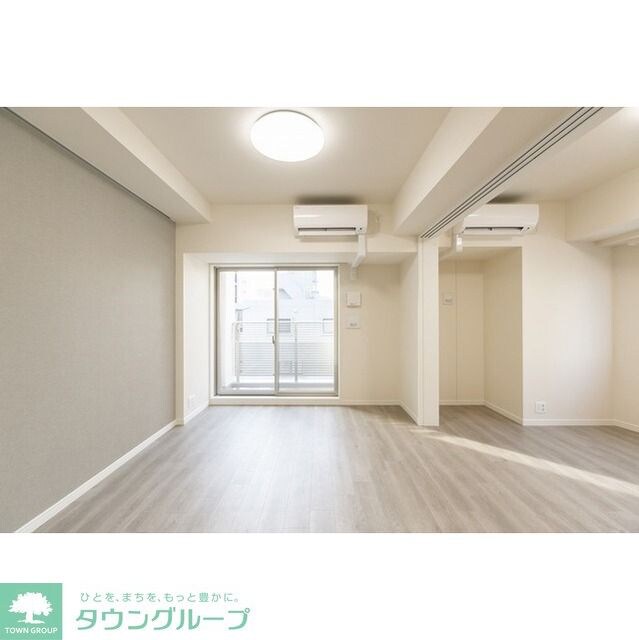 ＣＡＳＳＩＡ上野入谷の物件内観写真