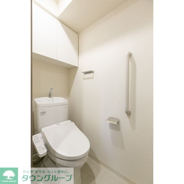 ＣＡＳＳＩＡ上野入谷の物件内観写真