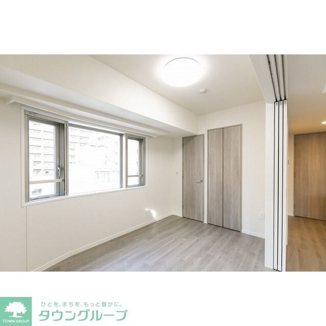 ＣＡＳＳＩＡ上野入谷の物件内観写真