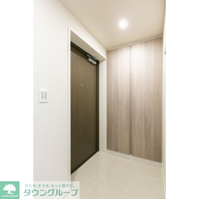 ＣＡＳＳＩＡ上野入谷の物件内観写真