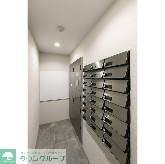 ＣＡＳＳＩＡ上野入谷の物件内観写真