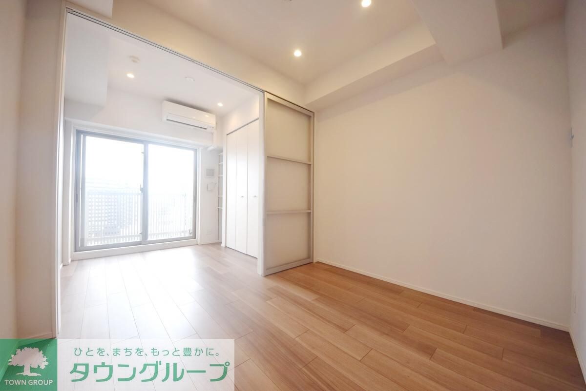 アーバネックス深川住吉の物件内観写真