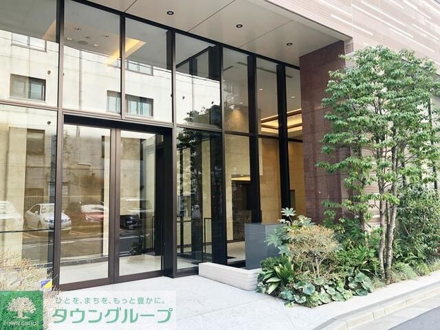 パークホームズ千代田淡路町の物件内観写真