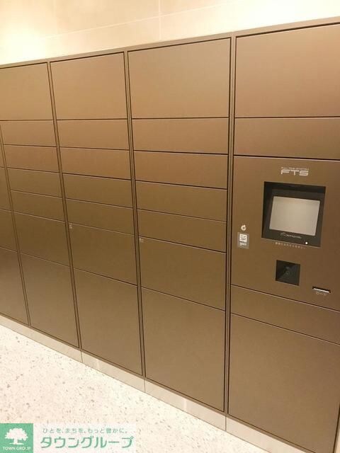 パークホームズ千代田淡路町の物件内観写真