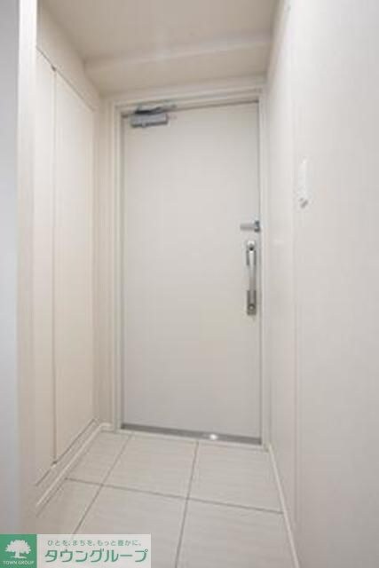 パークホームズ千代田淡路町の物件内観写真