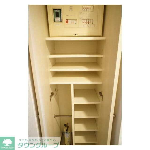 ＫＤＸレジデンス御徒町の物件内観写真