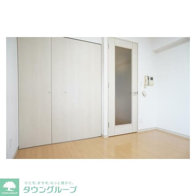 ＫＤＸレジデンス御徒町の物件内観写真