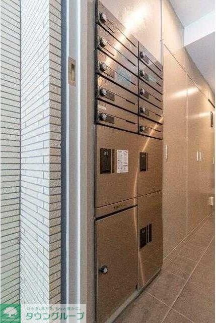 タスキｓｍａｒｔ浅草橋の物件内観写真