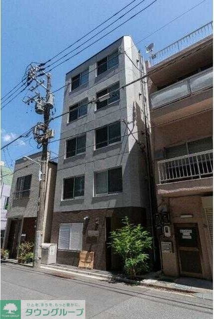 タスキｓｍａｒｔ浅草橋の物件内観写真