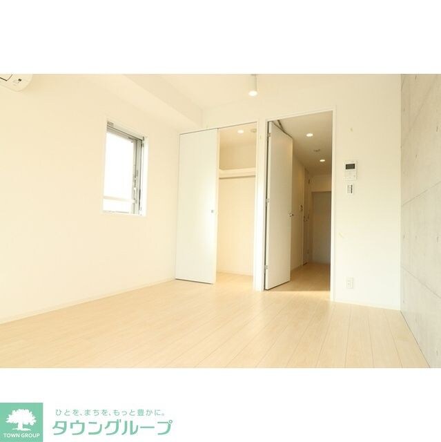 ＰＲＩＭＥ　ＦＯＲＥＳＨＩＴＡの物件内観写真