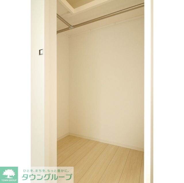 ＰＲＩＭＥ　ＦＯＲＥＳＨＩＴＡの物件内観写真