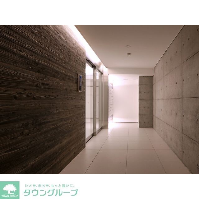 ＰＲＩＭＥ　ＦＯＲＥＳＨＩＴＡの物件内観写真