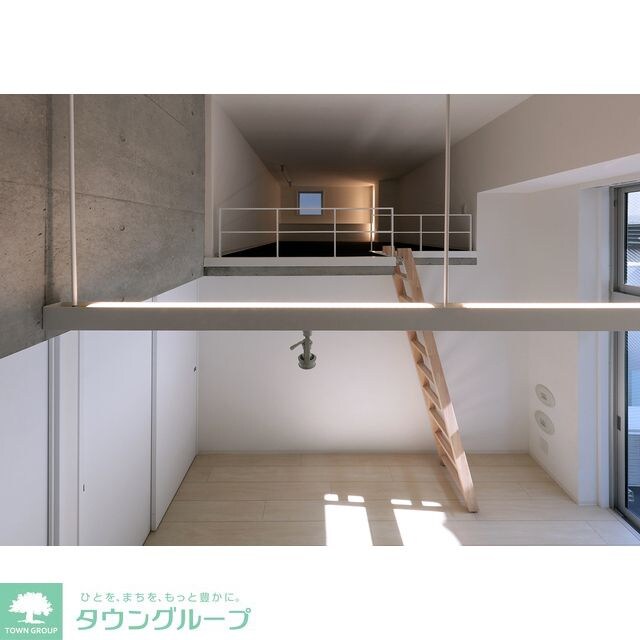 ＰＲＩＭＥ　ＦＯＲＥＳＨＩＴＡの物件内観写真