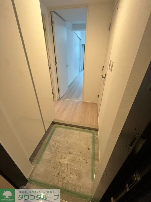 THE ROOMの物件内観写真